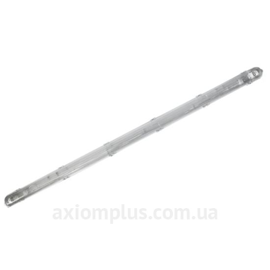 Светильник серого цвета UEC IWLT8D-0601T8IP65-GR фото