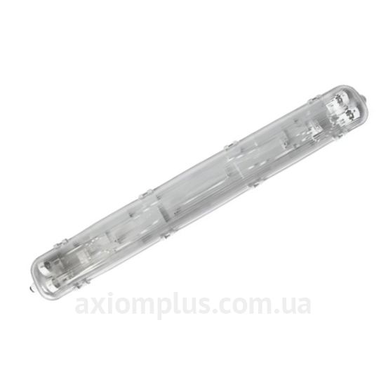 Светильник серого цвета UEC IWLT8D-0602T8IP65-GR фото