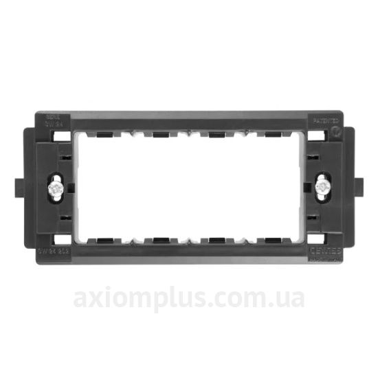 Фото GEWISS серии 27 COMBI GW24202
