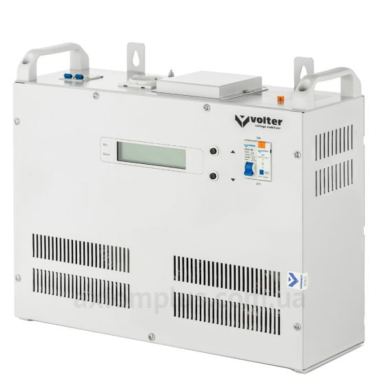 Зображення Volter «9ПТСШ» (9 птсш)