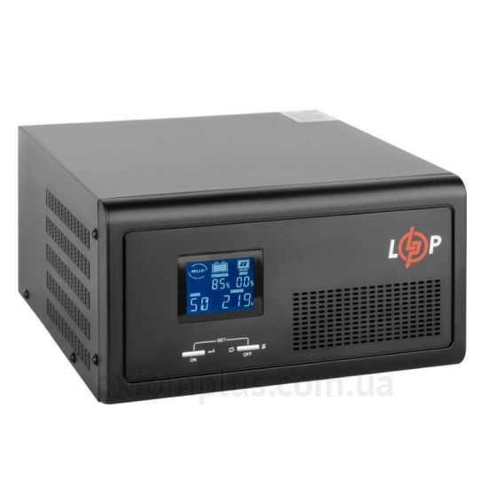 Фото LogicPower LPE-B-PSW-1500VA+