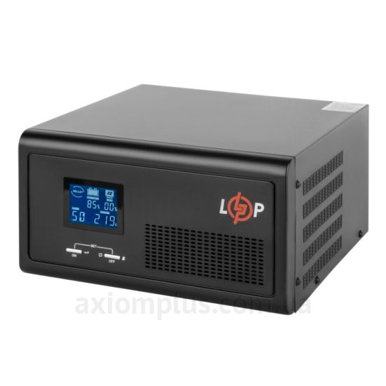 Фото LogicPower LPE-B-PSW-2300VA+