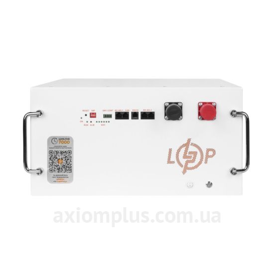 LogicPower (230А/ч) фото