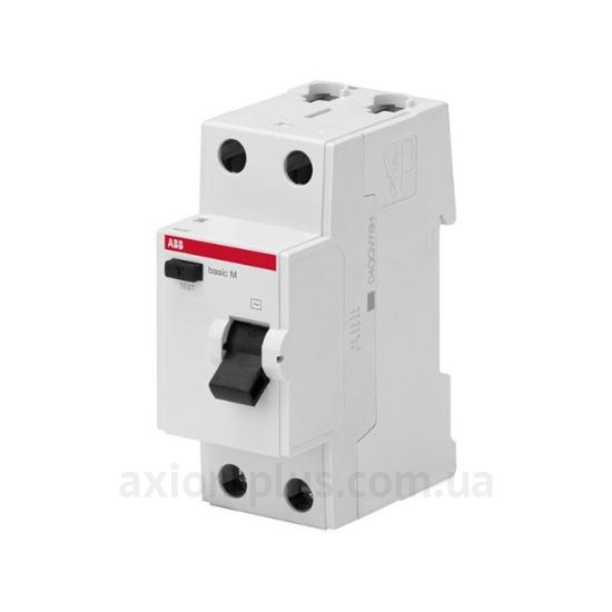 Зображення ABB 2CSF602043R3400
