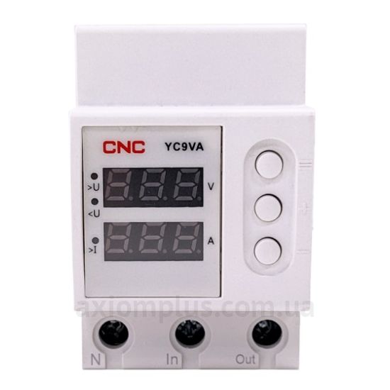 Фото CNC Electric YC9VA-3