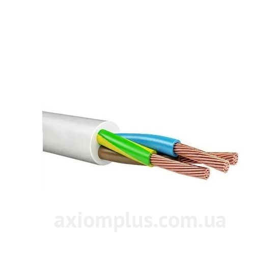 Фото ПВС 3x10 мм²