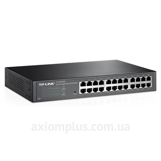 Зображення TP-link TL-SG1024DE