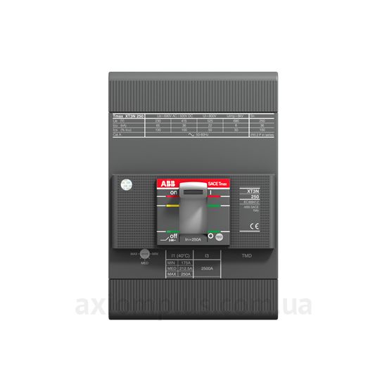 Фото ABB (1SDA068059R1)