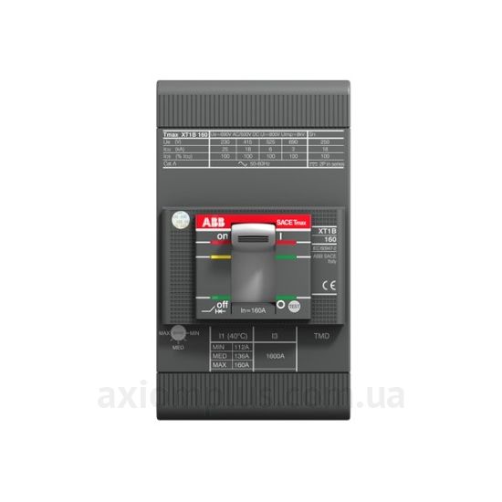 Изображение ABB (1SDA066809R1)