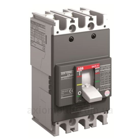 Зображення ABB (1SDA068769R1)