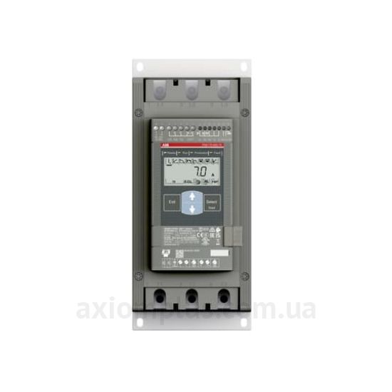 ABB PSE170-600-70 фото