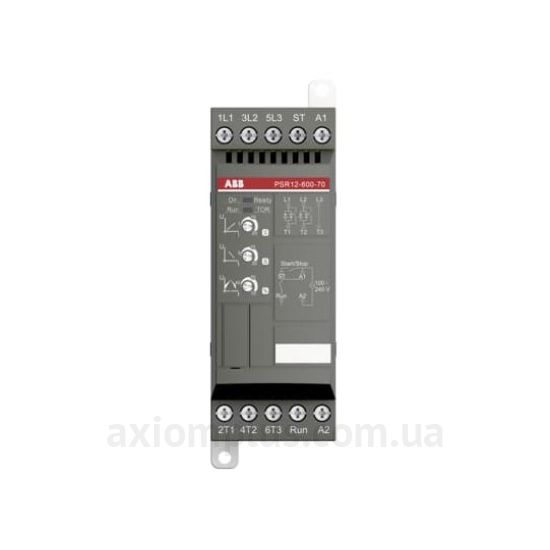 ABB PSR16-600-70 фото
