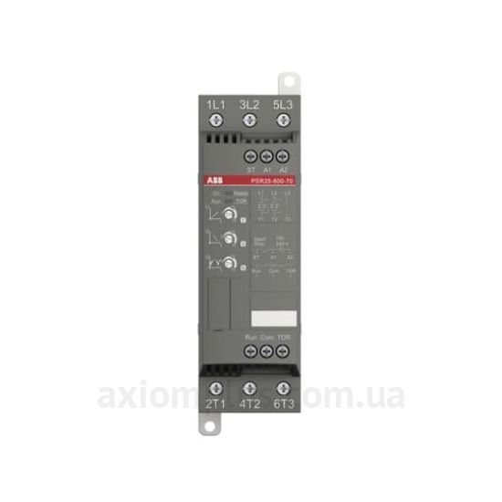 ABB PSR25-600-70 фото