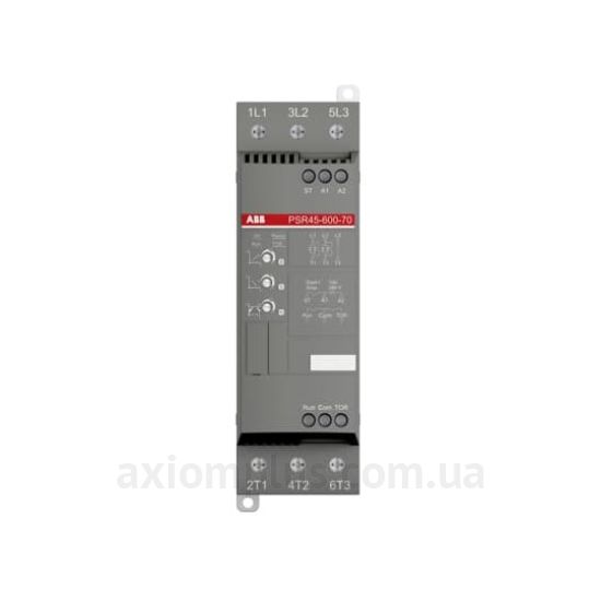 ABB PSR45-600-70 фото