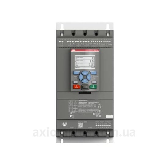 ABB PSTX37-600-70 фото