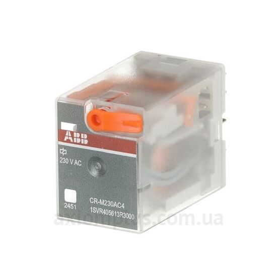 ABB CR-M230AC4