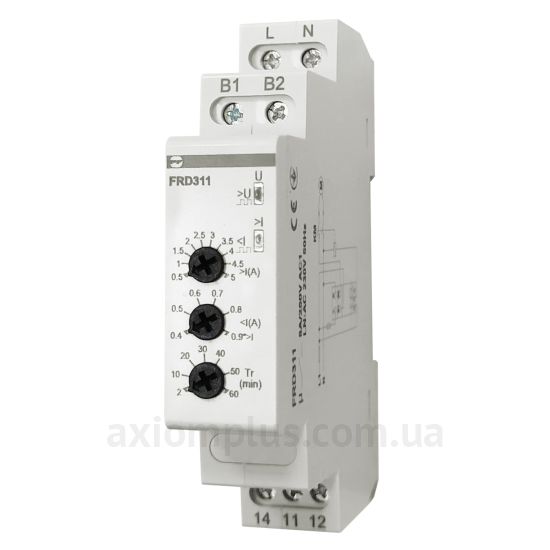 Промфактор FRD311