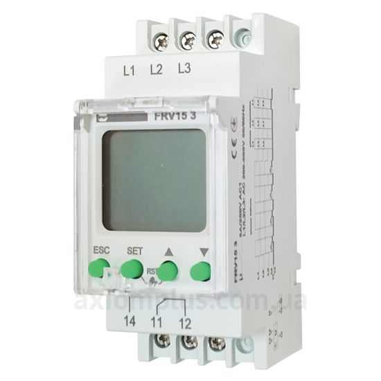 Промфактор FRV15 3