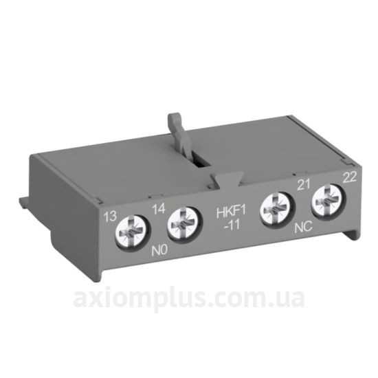 Фото ABB HKF1-11