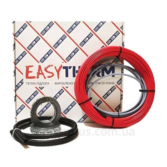 Фото EasyThermEC26.0 (26м) 468Вт