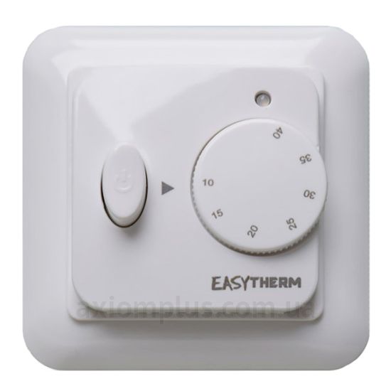 Фото EasyTherm EASY MECH