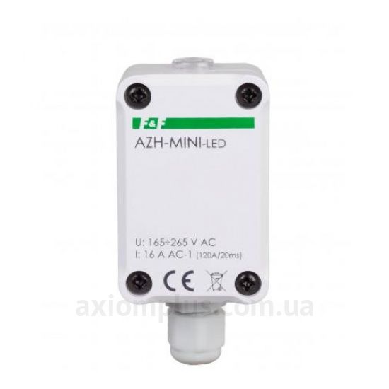 Зображення F&amp;F AZH-MINI-LED