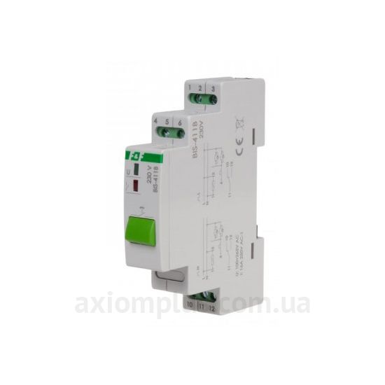 Зображення F&amp;F BIS-411BM-LED