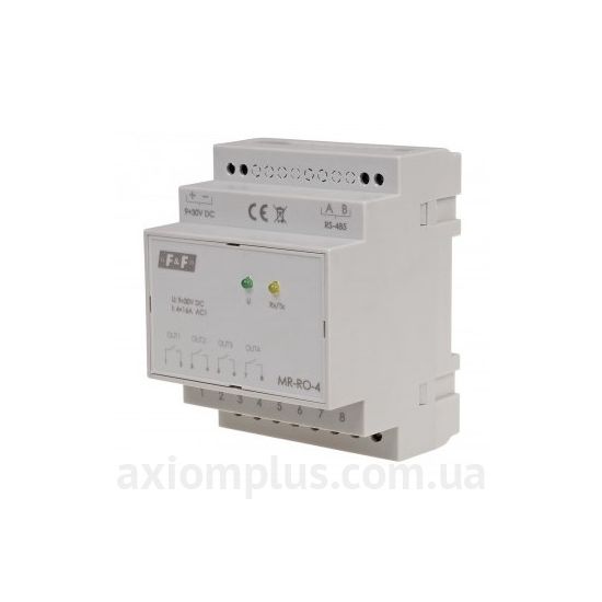 F&amp;F MR-RO-4 фото