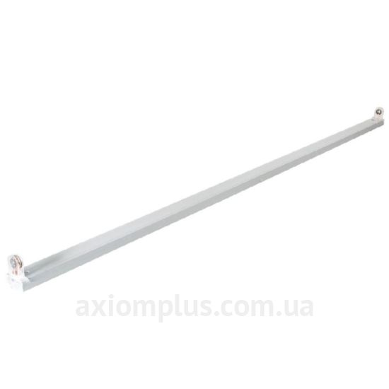Светильник белого цвета Evrolight B-1-1200 58766 фото