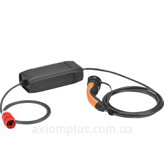 Фото Lapp MOBILE CHARGING STATION BASIC 22кВт 32А