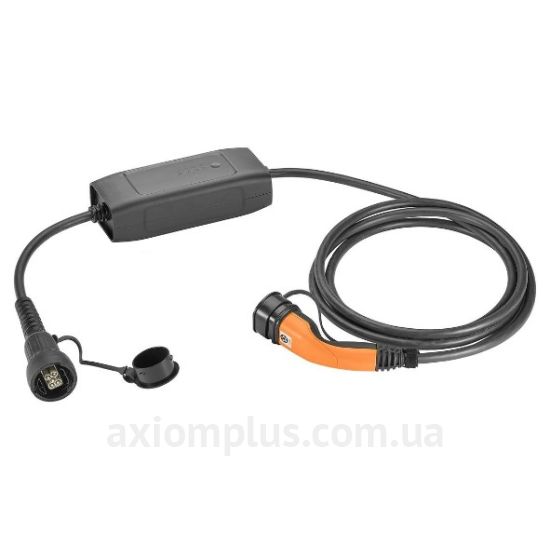 Фото Lapp MOBILE CHARGING STATION Universal SET 11кВт 16А