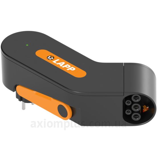 Фото Lapp MOBILITY DOCK 2,3кВт 10А