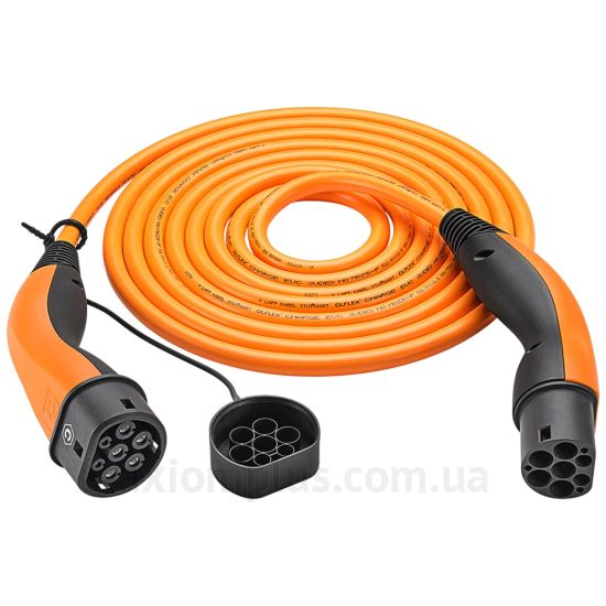 Зображення Lapp 5555935013 11кВт 20А