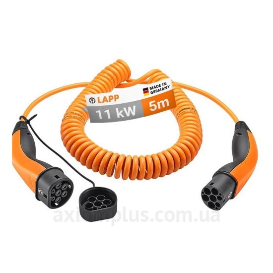 Фото Lapp Spiral 11кВт 20А