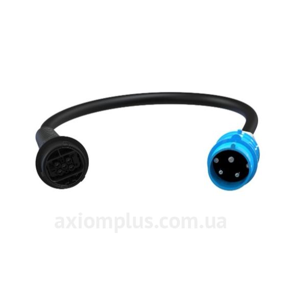 Фото Lapp UNIVERSAL 7,4кВт 32А