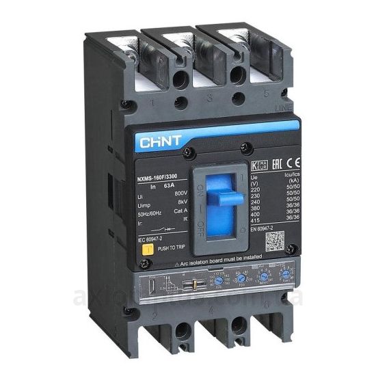 Фото Chint (264745)