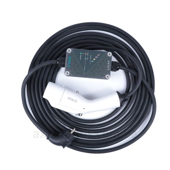 Изображение Eveus (EnergyStar) M16 3,7кВт 16А