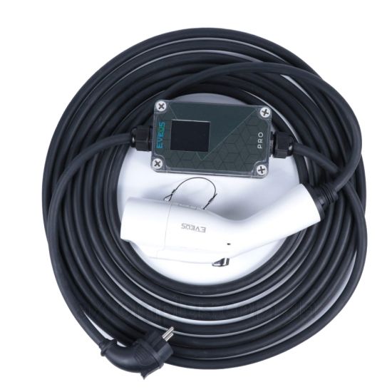 Изображение Eveus (EnergyStar) M16 Pro 3,7кВт 16А