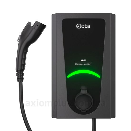 Зображення Octa Energy W122-C22 22кВт 40A