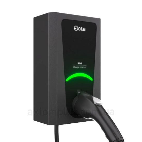 Фото Octa Energy W107-C2 7кВт 40A