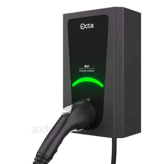 Фото Octa Energy W107-C1 7кВт 40A