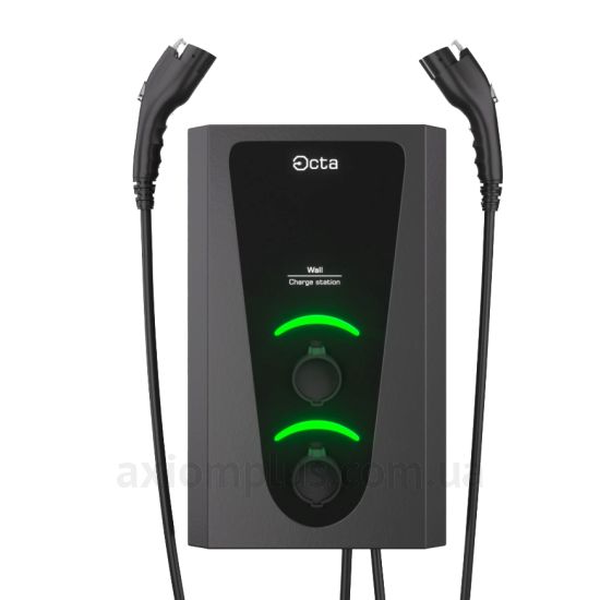 Фото Octa Energy W244-C22-C22 44кВт 40A