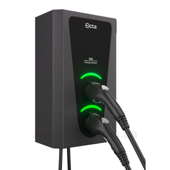 Зображення Octa Energy W229-С22-C1 29кВт 40A