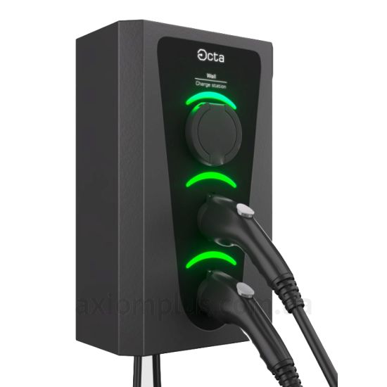 Зображення Octa Energy W336-С22-C1-C1 36кВт 40A