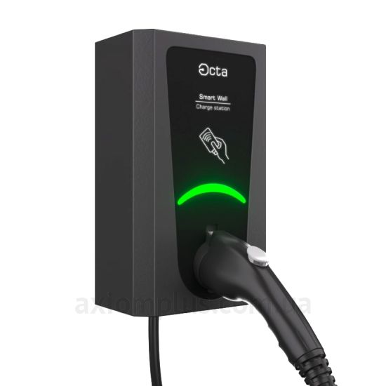 Фото Octa Energy SW107-C2 7кВт 40A