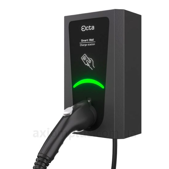 Зображення Octa Energy SW122-C22 22кВт 40A