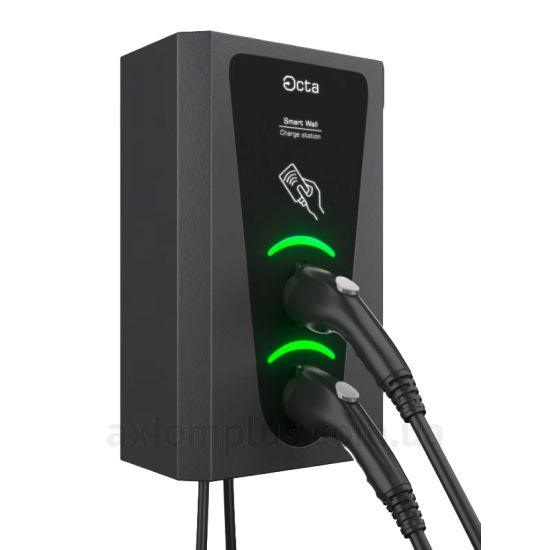 Фото Octa Energy SW229-С22-C1 29кВт 40A