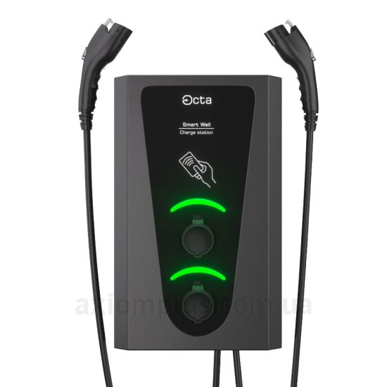 Фото Octa Energy SW244-C22-C22 44кВт 40A