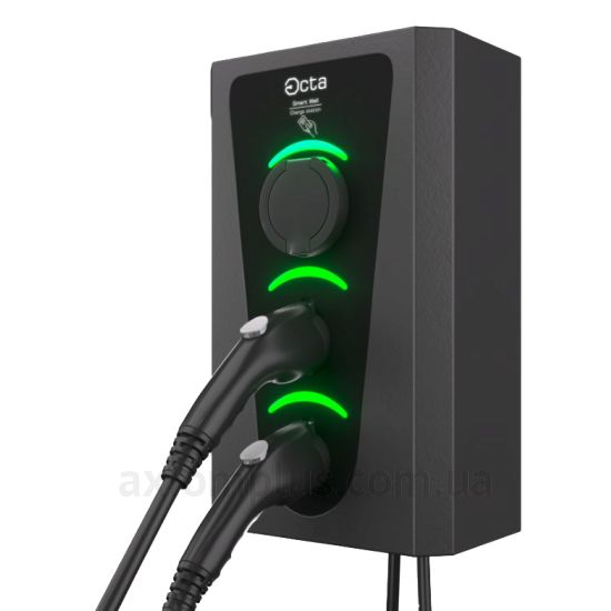 Фото Octa Energy SW336-С22-C1-C1 36кВт 40A