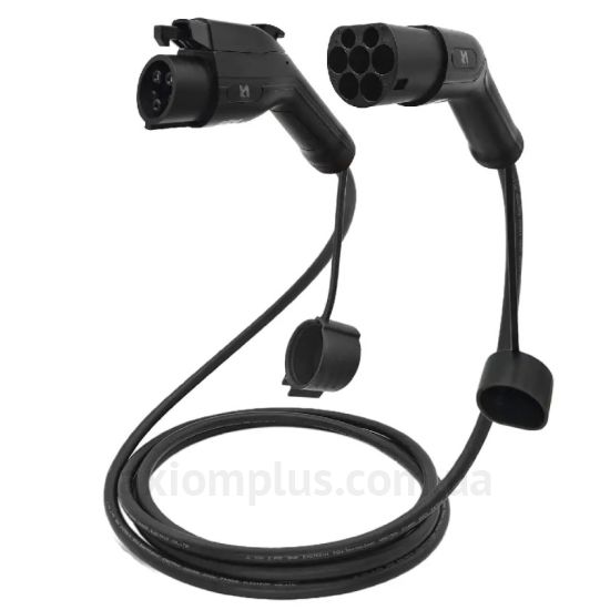Зображення Octa Energy K101 7,4кВт 32А